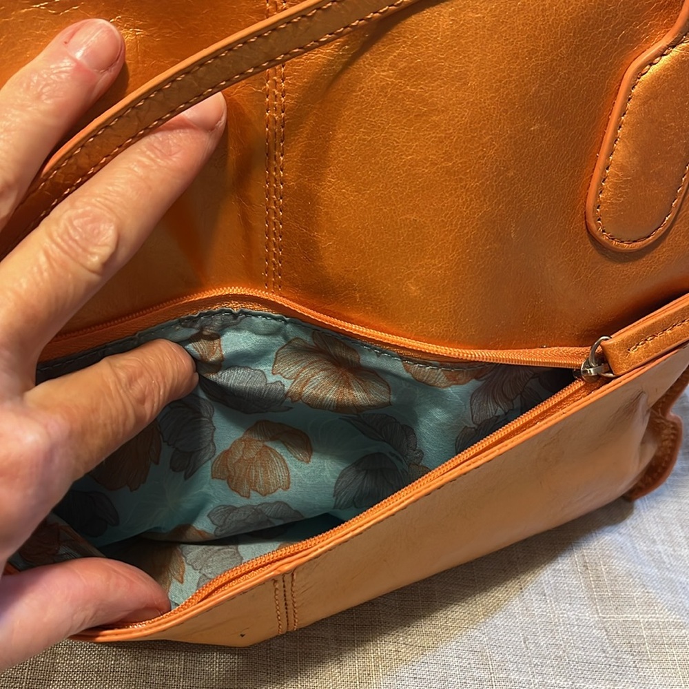 Large HOBO bag - Picture 4 of 14
